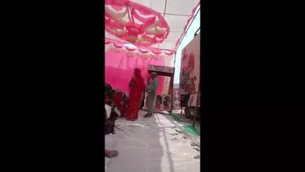 रघुनाथपुर: गभीरार गांव में महिला संवाद कार्यक्रम, महिलाओं को किया गया जागरूक