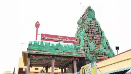குன்றத்தூர்: வல்லக்கோட்டை முருகன் கோயிலின் உப சன்னதி உண்டியல்களை உடைத்து திருட முயற்சி