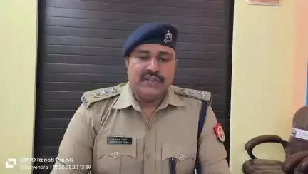 रुधौली: महिला को जिंदा जलाया सीओ सदर का बयान