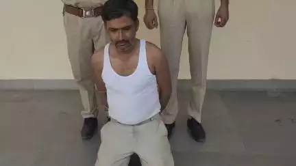 #Balotra: ऑपरेशन संपोलिया के तहत प्रभावी कार्यवाही।

बंधाणियों को पिलाया जा रहा अवैध डोडा पोस्त का घोल बरामद।

#NDPSAct