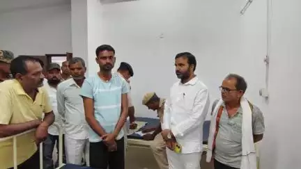 गम्हरिया: परवाहा में बिजली के करंट से एक व्यक्ति की मौत