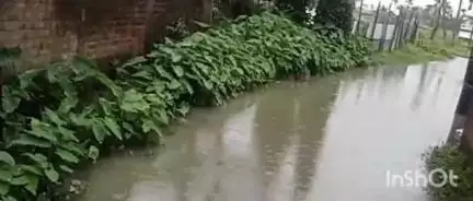 উত্তৰ গুৱাহাটী ভাগ: ধাৰাষাৰ বৰষুণৰ ফলত উত্তৰ গুৱাহাটীত কৃত্ৰিম বান, সমস্যাত শতাধিক লোক,সমস্যাত স্কুলীয়া ছাত্ৰ-ছাত্ৰী #jansamasya