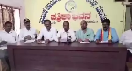 ಮಾನ್ವಿ: ಆಪರೇಷನ್ ಸಿಂಧೂರ ಯಶಸ್ವಿ ಹಿನ್ನೆಲೆಯಲ್ಲಿ ನಾಳೆ ತಿರಂಗಾ ಯಾತ್ರೆ: ಪಟ್ಟಣದಲ್ಲಿ ನಾಗರಿಕ ಸಮಿತಿ ಸಂಚಾಲಕ ರೇವಣಸಿದ್ದಯ್ಯ