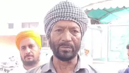 नालागढ़: दभोटा गांव में शराब ठेके के खिलाफ ग्रामीणों का उग्र प्रदर्शन