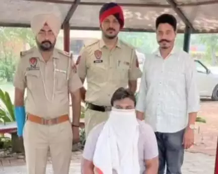 ਰਾਮਪੁਰਾ ਫੂਲ: ਟੀ ਪੁਆਇੰਤ ਕਾਂਗੜ ਨਜਦੀਕ 120 ਨਸ਼ੀਲੀ ਗੋਲੀਆਂ ਸਮੇਤ ਇੱਕ ਗਿਰਫ਼ਤਾਰ