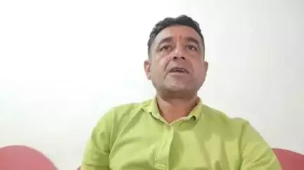 गंगानगर पुलिस का धमा का !!
#गंगानगर #पुलिस #खबर #समाचार