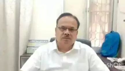 मझोली: भ्रष्टाचार के आरोप में ग्राम पंचायत देवरी आमगवा और खीनग के रोजगार सहायकों की सेवा समाप्त