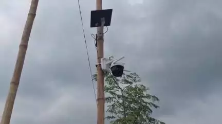লালগোলা: CCTV ক্যামেরা বসানো নিয়ে পুলিশ ও ঘাট মালিকের বিবাদ, বন্ধ রাজারামপুর ফেরিঘাট