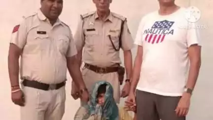 खरखौदा: थाना खरखौदा पुलिस ने जान से मारने की नीयत से टक्कर मारने के आरोपी को किया गिरफ्तार
