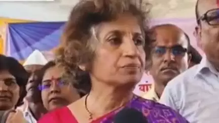 माजलगाव: मुलीच्या जन्मानंतर पाच हजार रुपये एफडी करण्याचा राजेगाव ग्रामपंचायत चा निर्णय