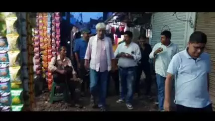বসিরহাট ২: মাটিয়া বাজারে ভেক্টর বাহিত রোগ নিয়ন্ত্রণে সচেতনতা শিবির ও উপকরণ সামগ্রী বিতরণ করা হলো