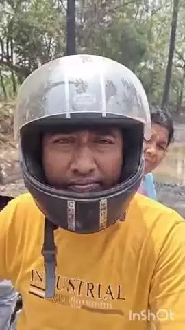 मंडरो: मिर्जाचौकी-मंडरो मुख्य सड़क पर गड्ढों से जलजमाव, राहगीर परेशान