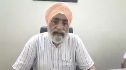 श्रीकरणपुर के पूर्व मंत्री सुरेंद्रपाल टीटी ने प्रधानमंत्री की बीकानेर में होने वाली सभा को लेकर की अपील