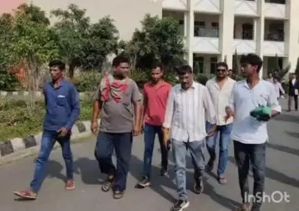 नीमडीह: बामनी हिंसक झड़प मामले में आजसू नेता हरेलाल महतो समेत 9 आरोपी बरी, 23 अप्रैल 2021 का है मामला