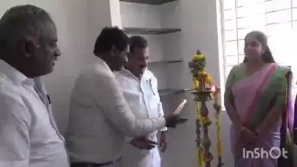 உசிலம்பட்டி: பாகிஸ்தான் மீது தாக்குதல் நடத்துவதை முன்கூட்டியே தெரிவித்தது தேச துரோகம் -எம்பி மாணிக்கம் தாகூர் பேட்டி
