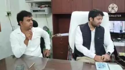 রঘুনাথপুর ১: তৃণমূলের গোষ্ঠীদ্বন্দের জেরে রঘুনাথপুর পৌরসভার বোর্ড ভেঙে প্রশাসক বসল, প্রশাসক হলেন রঘুনাথপুরের SDO