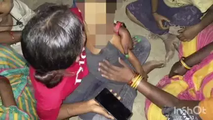 कुर्सेला: इंदिरा ग्राम में जहरीले सांप के काटने से 8 वर्षीय बच्ची की मौत, परिजनों में मचा कोहराम