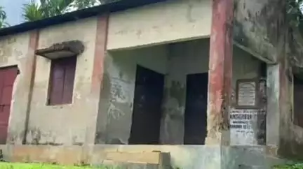 জিরানিয়া: কাইন্তাকোবরা ICDS সেন্টার সঠিক সময় খোলা হচ্ছে না,  দু'দিনের মধ্যে এই সেন্টার পরিদর্শনের আশ্বাস CDPO-র #Jansamasya