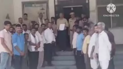 भूपालसागर: भूपालसागर में राणा पूंजा की मूर्ति पर वेशभूषा विवाद, राजपूत समाज ने 29 मई को बड़े विरोध की दी चेतावनी