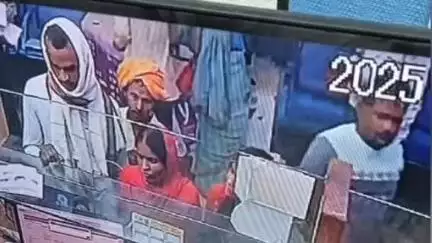 सतबरवा: एसबीआई सतबरवा से मृत खाताधारी के नाम पर पैसे निकालने वाला धराया, सीएसपी संचालक समेत तीन की तलाश जारी