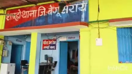 शाम्हो अकहा कुरहा: कल्याण सिंह प्लस टू विद्यालय के पास अपराधियों ने एक व्यक्ति का मोबाइल छीना