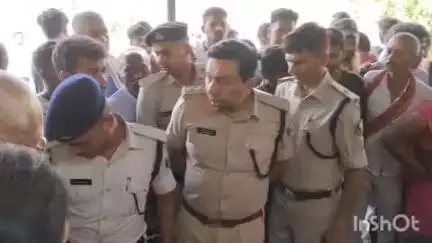 मसौढ़ी: कादिरगंज के दौलतपुर गांव में ससुराल वालों ने नवविवाहिता को कार के लिए जहर खिलाकर मार डाला, मामला दर्ज