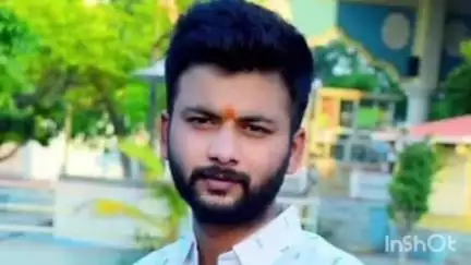 चाकूर: साईप्रसाद हिप्पाळे यांची चाकूर  नगरपंचायत च्या प्रभारी नगराध्यक्ष पदी नियुक्ती