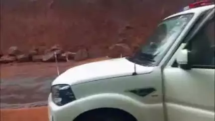 വെള്ളരിക്കുണ്ട്: എണ്ണപ്പാറയിലെ രേഷ്മ കൊലപാതകം, അറസ്റ്റിലായ പ്രതിയെ പാണത്തൂരിലെത്തിച്ച് തെളിവെടുപ്പ് തുടങ്ങി