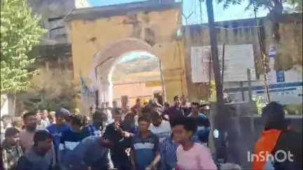 भीम: भीम के व्यापारियों की आजीविका पर संकट, बंद पुलिया के विरोध में सड़क व परिवहन मंत्री नितिन गडकरी को लिखा पत्र #Jansamasya