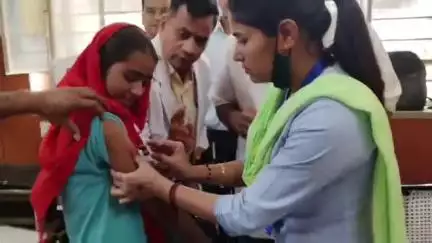 सिकराय: सिकराय क्षेत्र के सरकारी अस्पतालों में रेबीज का उपचार हो रहा है, ग्रामीणों को मिल रही हैं बेहतर चिकित्सा सुविधाएं