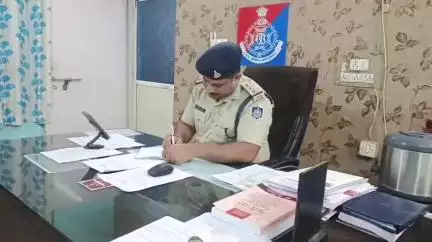 राजपुर: राजपुर थाना क्षेत्र से एक 20 वर्षीय युवती हुई लापता, परिजनों ने दर्ज कराई रिपोर्ट