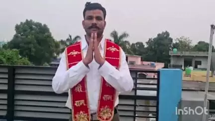 चकराता: रुद्र सेना के संस्थापक राकेश तोमर उत्तराखंडी ने कहा, मुझे जान से मारने की मिल रही धमकी