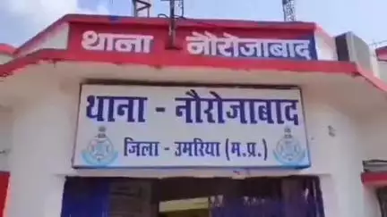 करकेली: ग्राम धनवार से 32 वर्षीय महिला लापता, परिजनों ने नौरोजाबाद थाने में दी सूचना, गुमशुदगी दर्ज