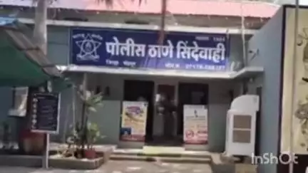 सिंदेवाही: नवरगाव येथील महिलेची विहिरीत उडी घेऊन आत्महत्या