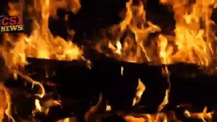 हैदराबाद का दिल दहलाने वाला अग्निकांड: 17 जिंदगियां खाक, क्या है इस त्रासदी का सच?