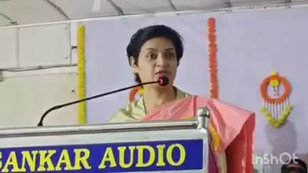 அரக்கோணம்: ஸ்ரீ கிருஷ்ணா கல்லூரியில் நான் முதல்வன் திட்டத்தின் கீழ் 'கல்லூரி கனவு - 2025' நிகழ்ச்சி நடைபெற்றது