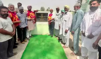 ਬੁਢਲਾਡਾ: ਸਰਕਾਰੀ ਸਕੂਲਾਂ ਦੇ ਬੱਚਿਆਂ ਦੇ ਰੌਸ਼ਨ ਭਵਿੱਖ ਲਈ ਕੋਈ ਕਸਰ ਨਹੀਂ ਛੱਡਾਂਗੇ-ਵਿਧਾਇਕ ਬੁੱਧ ਰਾਮ