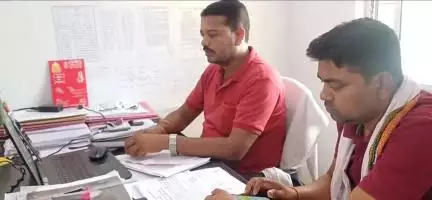 बरवाडीह: बरवाडीह प्रखंड की सभी पंचायतों में 27 मई से होगा मनरेगा का सामाजिक अंकेक्षण