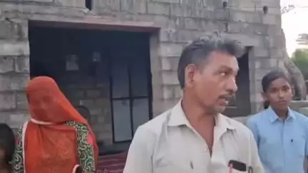 धोरीमन्ना: ठाकुरजी की देवभूमि क्षेत्र की ढाणियों मे रास्ते सहित विभिन्न समस्याएं,ग्रामीणों ने समाधान की प्रशासन से मांग #jansamasya