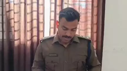 मिहोना: सुरगान गांव में पुलिस ने चार जुआरियों को किया गिरफ्तार