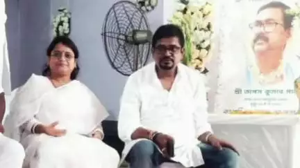 তেহট্ট ২: করিমপুর ২ পঞ্চায়েত সমিতির সহ-সভাপতি গুলি চালানোর ঘটনায় প্রতিক্রিয়া জানালেন পলাশীপাড়ার সিপিএমের এরিয়া কমিটির সম্পাদক