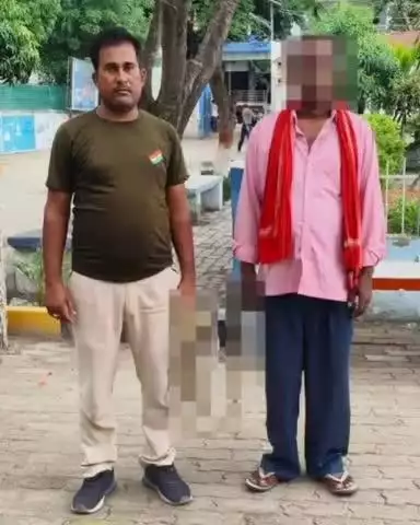 कटेया: हत्या के प्रयास मामले में कटेया थाना पुलिस ने राजपुर से एक आरोपी को किया गिरफ्तार: थानाध्यक्ष