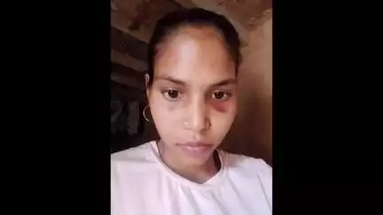 रामपुर मनिहारन: गांव भावसी में ससुरालियों ने विवाहिता की हत्या कर शव गन्ने के खेत में फेंका, मृतका के परिजनों ने लगाया हत्या का आरोप