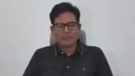 पुसौर: पुसौर विधायक ओपी चौधरी ने छत्तीसगढ़ के अतुल जैन को IFS परीक्षा में 27वें स्थान पर आने पर बधाई दी