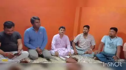 হরিরামপুর: হরিরামপুরে শক্তি কেন্দ্র প্রমুখদের নিয়ে বিশেষ বৈঠক বিজেপির, নজরে আসন্ন বিধানসভা নির্বাচন