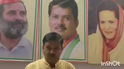जळगाव जामोद: 21 मे रोजी शहरात आयोजित तिरंगा यात्रेत उपस्थित राहण्याचे माजी जी प अध्यक्ष प्रकाश पाटील यांनी केले आवाहन