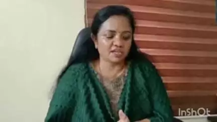 ಕೆ.ಜಿ.ಎಫ್: 73.06 ಹೆಕ್ಟರ್ ವಿವಿಧ ಬೆಳೆ ನಾಶ, ತಾಲ್ಲೂಕಾಡಳಿತದಿಂದ ಕಂಟ್ರೋಲ್ ರೂಂ ಆರಂಭ: ಪಟ್ಟಣದಲ್ಲಿ ತಹಶೀಲ್ದಾರ್ ನಾಗವೇಣಿ