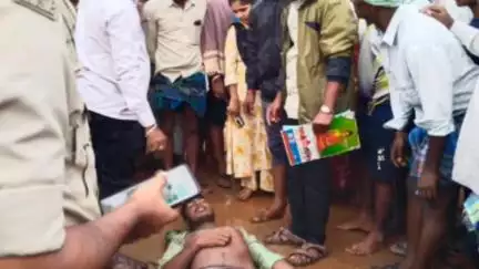 ಕುಂದಗೋಳ: ತಾಲ್ಲೂಕಿನ ಹಿರೇನರ್ತಿ ಗ್ರಾಮದಲ್ಲಿ ಸಿಡಿಲು ಬಡಿದು ಯುವಕ ಸಾವು