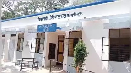 नवापूर: वडसत्रा माहेर असलेल्या विवाहितेचा छळ; विसरवाडी पोलिसात सासरच्या चौघांवर गुन्हा दाखल