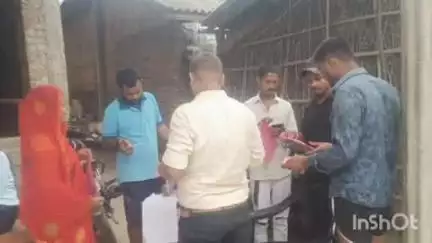 महिषी: महिषी प्रखंड में वाईपी में नामांकन के लिए छात्रों के बीच मुफ्त काउंसलिंग शिविर का आयोजन